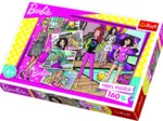 Mattel, Barbie
