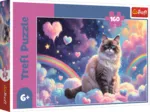 Hauskatze