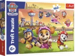 Ganz Oben - Paw Patrol