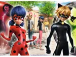 Miraculous - Lady Bug