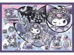 2 Puzzles - Kuromis Streiche - Hello Kitty