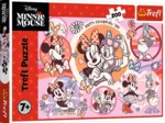 XXL Pieces - Minnie Mouse'S Habits