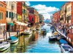 Murano Island, Venice