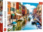 Murano Island, Venice