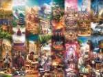 Earth Chronicles: Von Der Schöpfung Bis In Die Zukunft