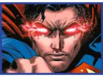 4 Puzzles - The Courage of Superman