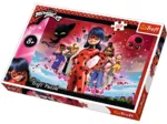 XXL Teile - Miraculous - Lady Bug