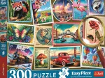 Easy Piece - Briefmarken