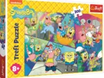 XXL Teile - Spongebob in Badehosen - Viacom Spongebob