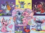 Crazy Stitch