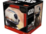 Nano Star Wars - BB-8