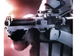Nano Star Wars - Stormtrooper