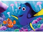 Glam Puzzle - Disney Findet Dorie