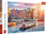 Amsterdam - Netherlands