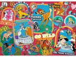 Disney: Through the Years