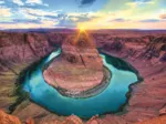 Grand Canyon, Vereinigte Staaten Von Amerika