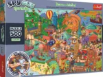 Spy Guy Lost Items: Europa - Kazstudio Sa Rodzina Treflikow