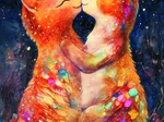 Moonlight Kiss
