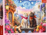 Purrfect Love