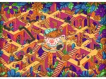 The Impossible Maze - Glückliche Dackel