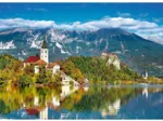 Bled, Slowenien
