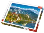 Bled, Slowenien