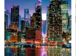 Manhattan, New York