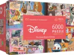 Disneys Großes Buch
