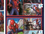 2 Puzzles - Spider Stories