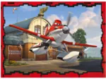 4 Puzzles - Planes