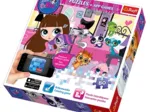 Puzzle + App: Petshop