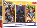 3 Puzzles - Immer was los