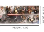 Die Geschichte Von Darth Vader