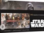 Die Geschichte Von Darth Vader