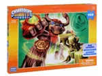Skylanders Giants - Metallisierte Puzzle