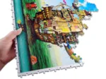 Puzzle aus Kunststoff - Adrian Chesterman - Solar System