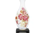 3D Puzzle Vase - Home Sweet Home